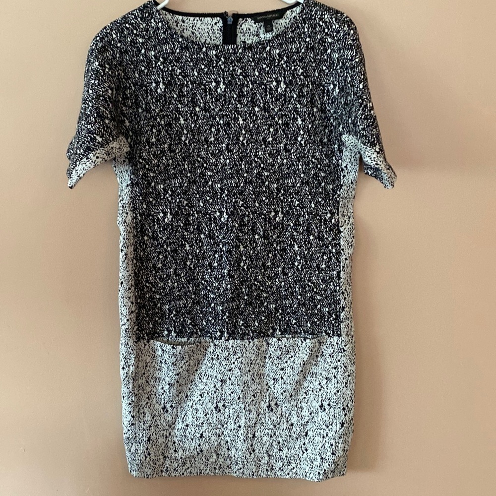 Banana republic dress